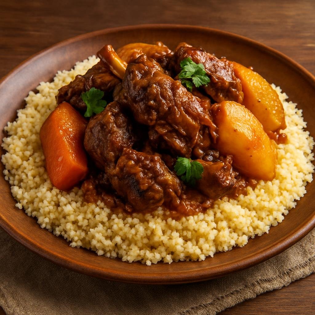Recipe Image