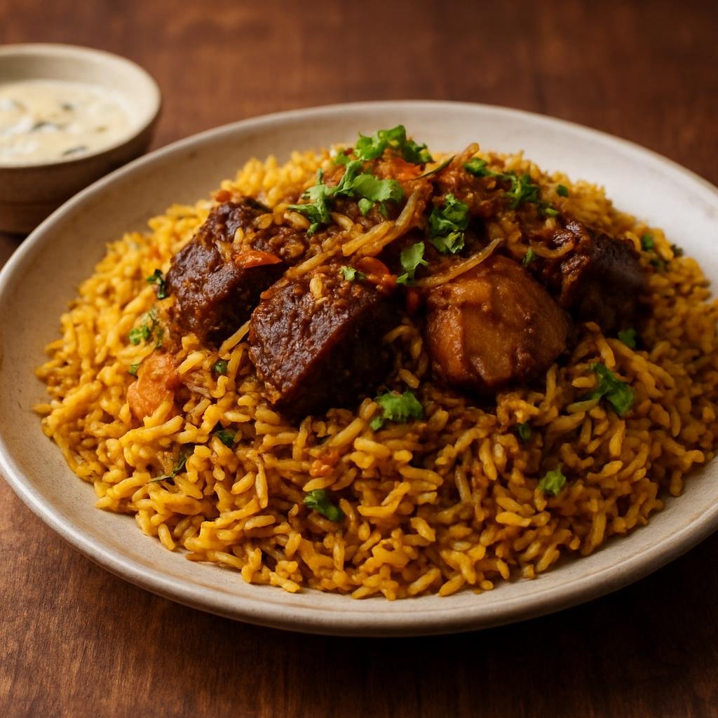 Recipe Image