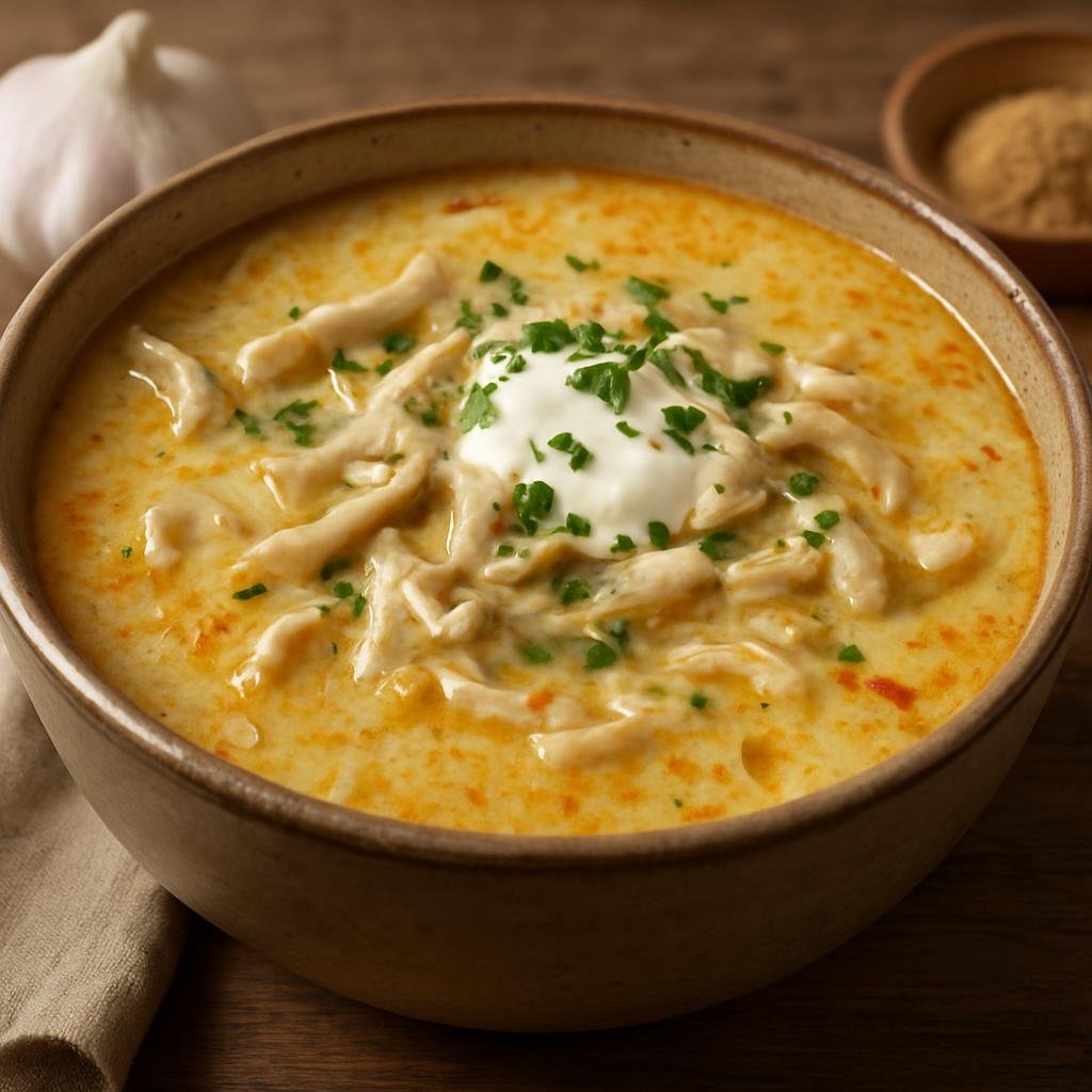 Recipe Image