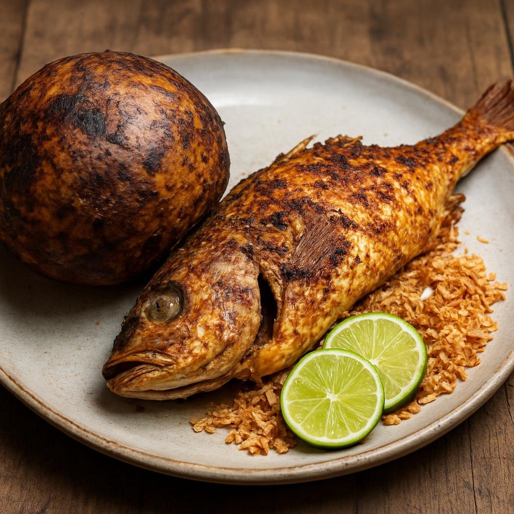 Recipe Image