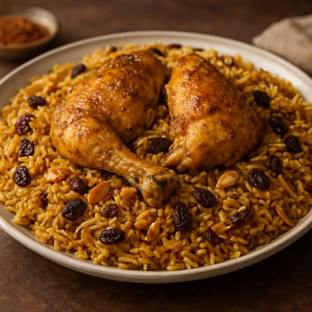 Recipe Image