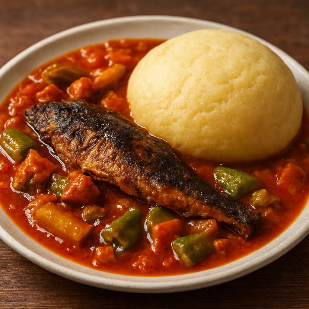 Recipe Image