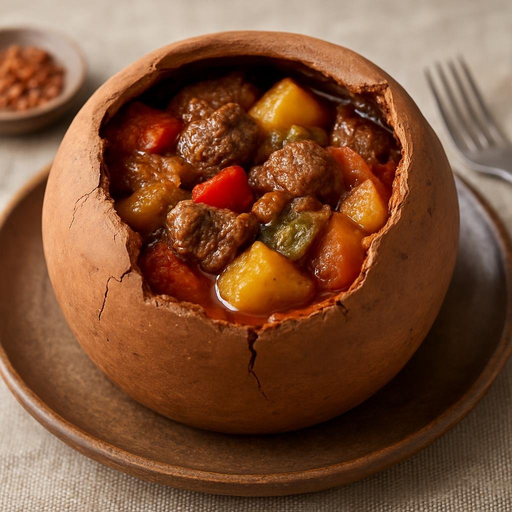 Recipe Image