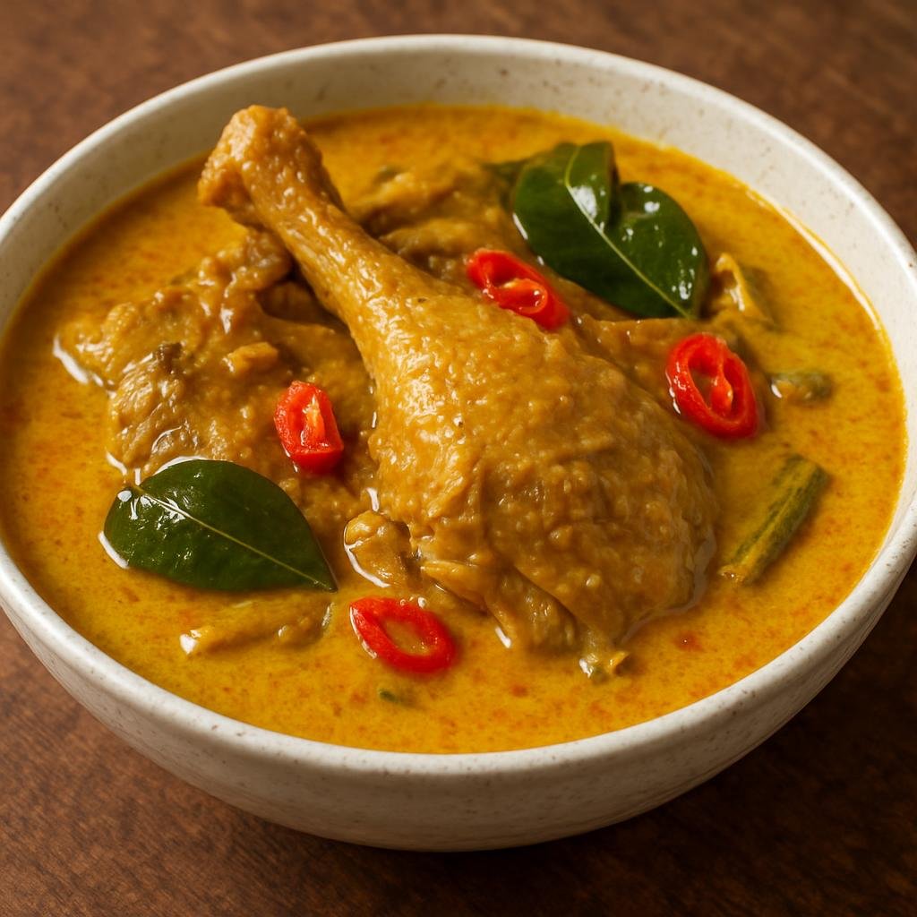 Recipe Image