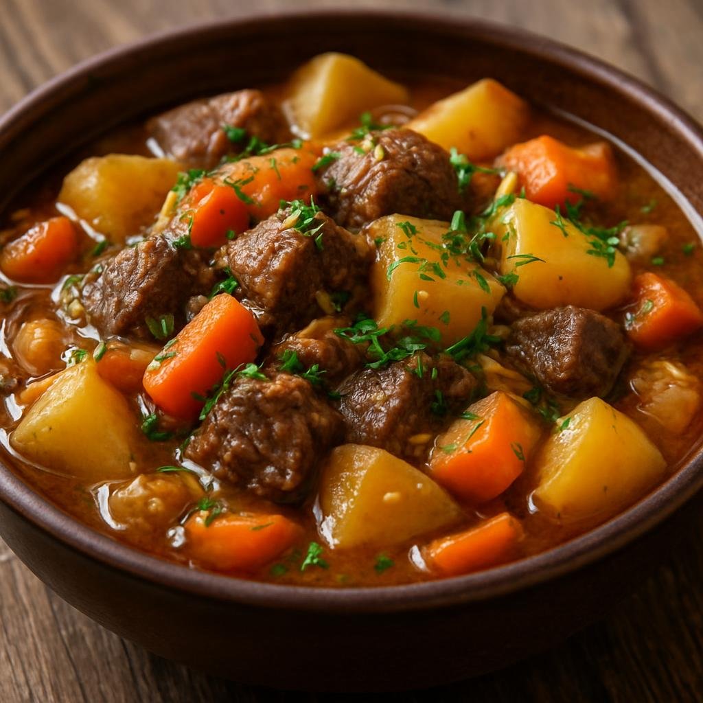 Recipe Image