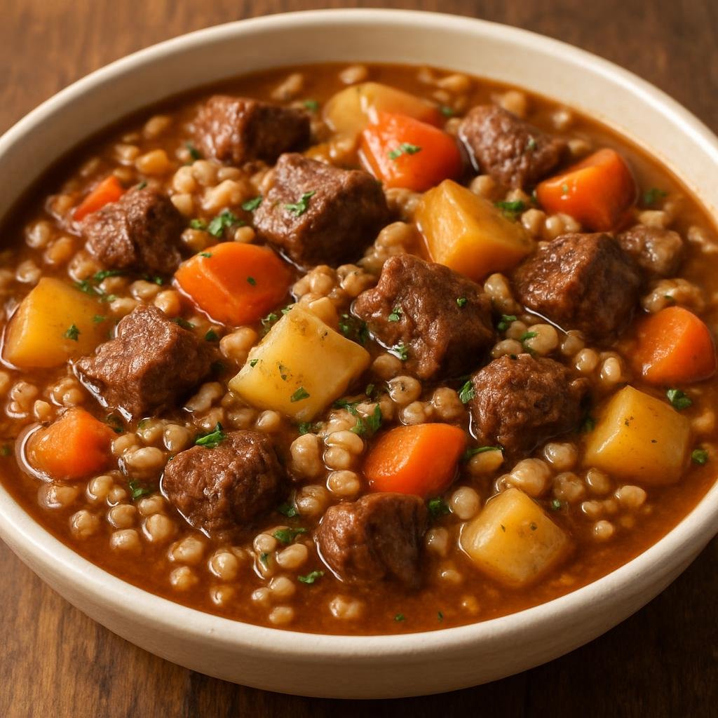 Recipe Image