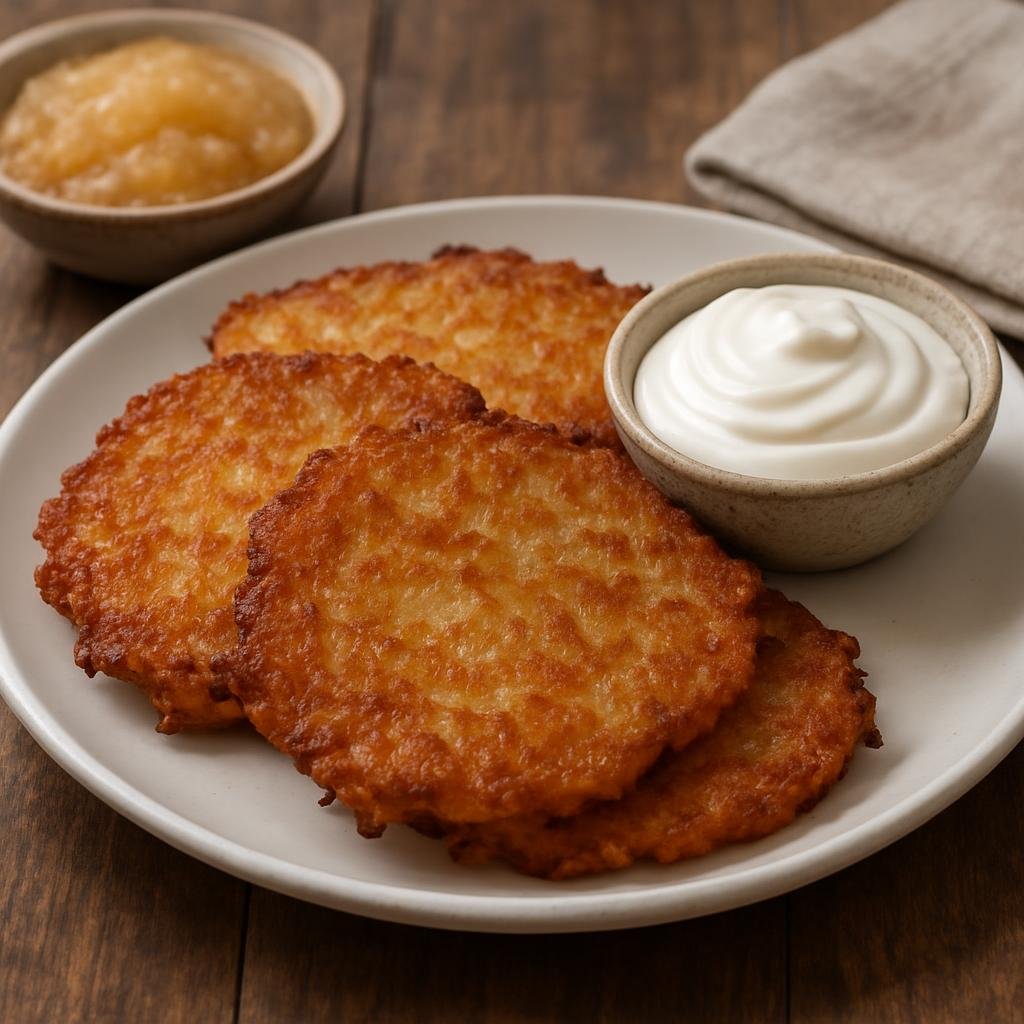 Recipe Image