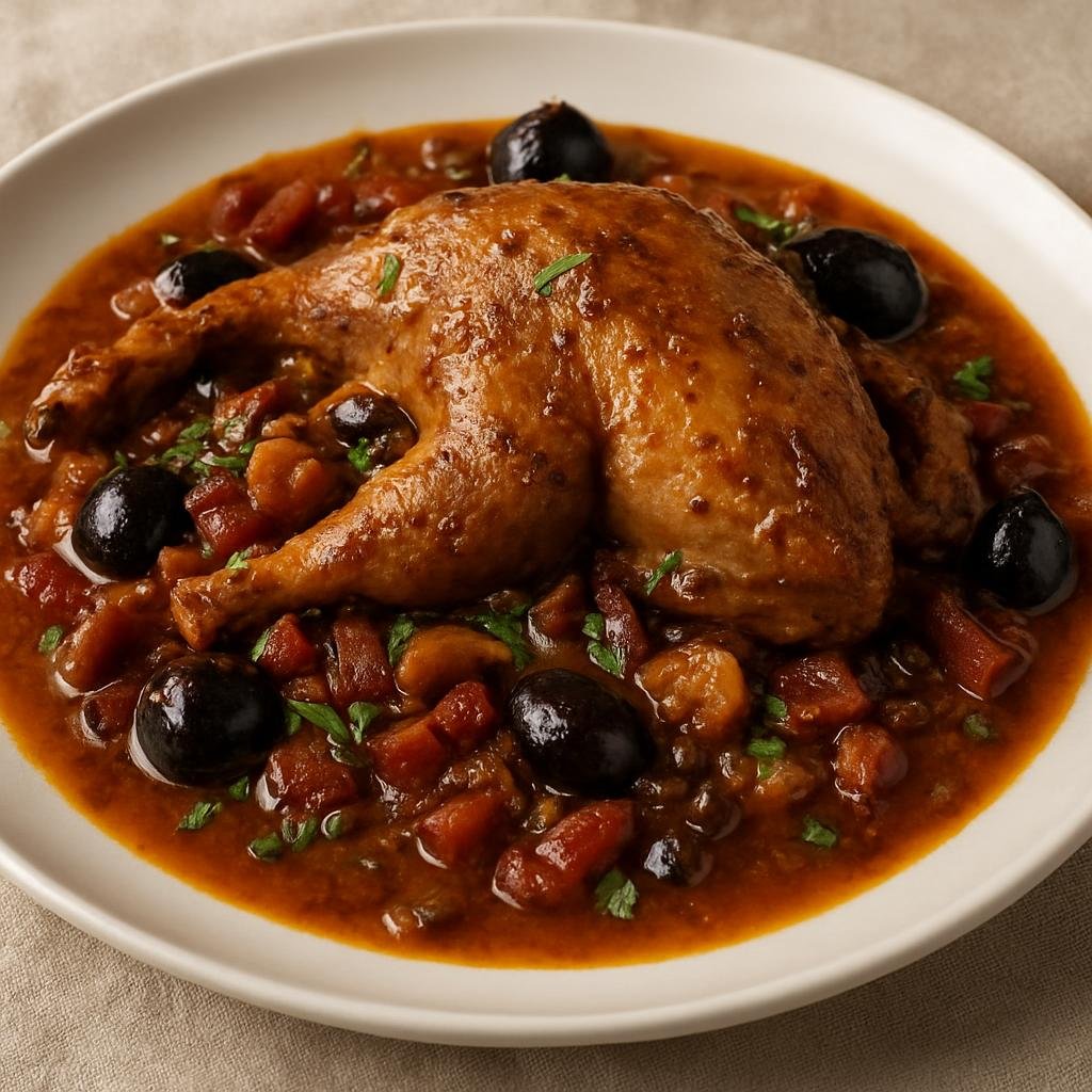 Recipe Image