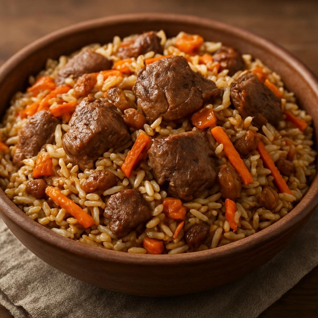 Recipe Image