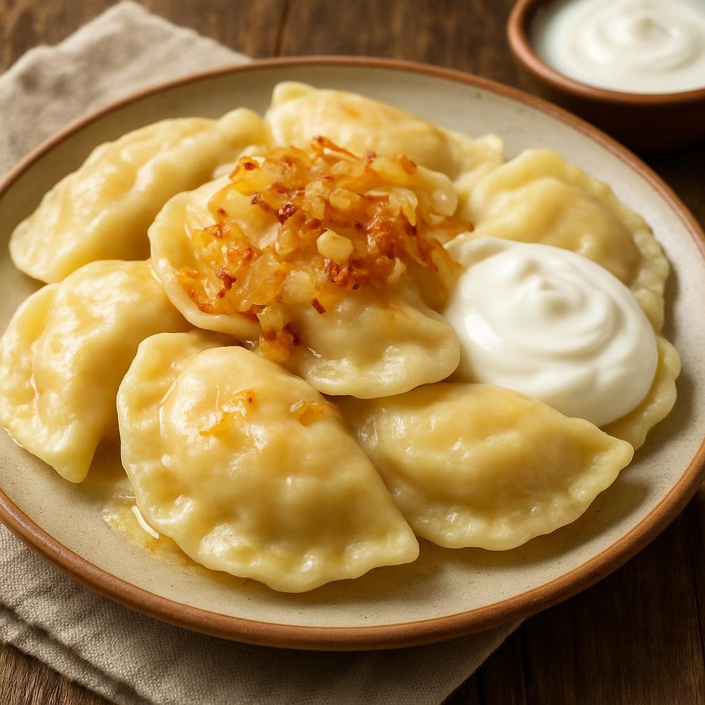 Recipe Image