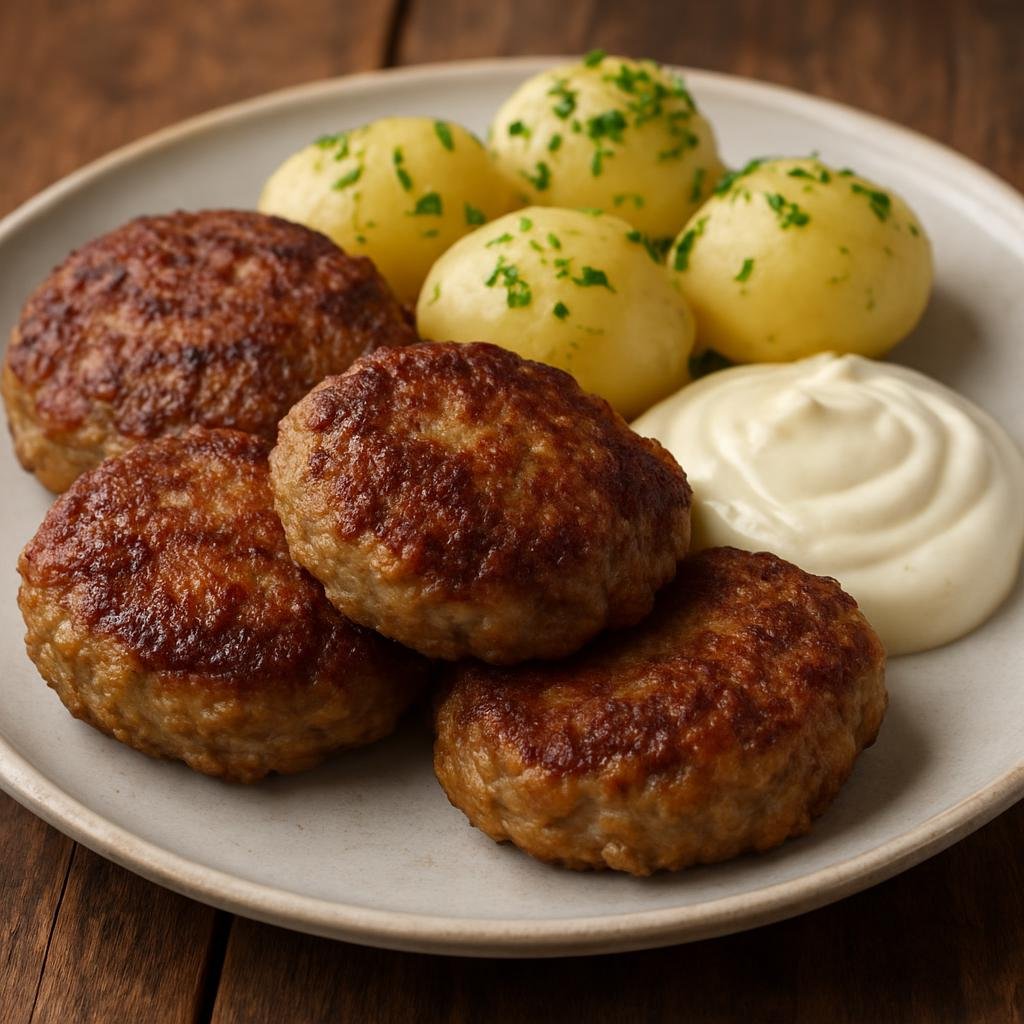 Recipe Image