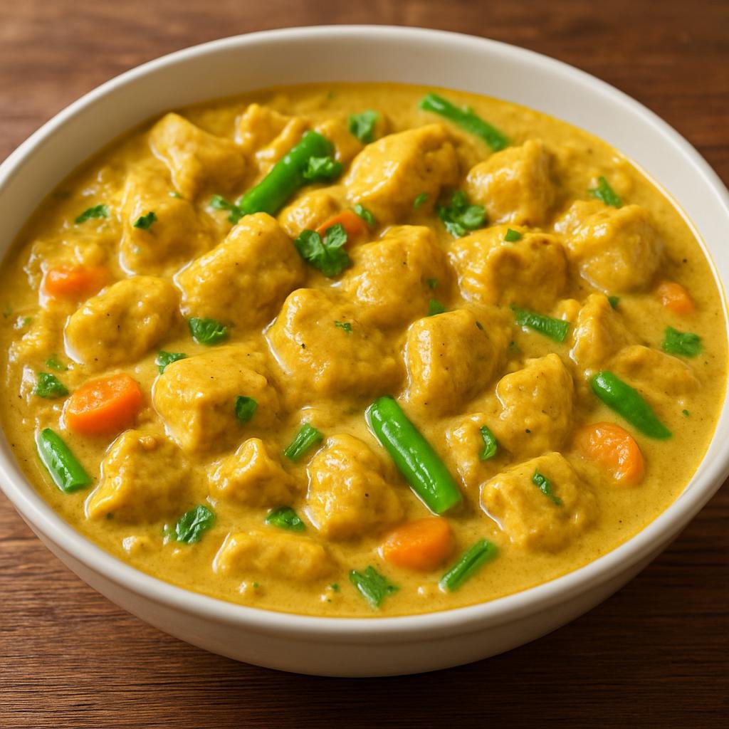 Recipe Image