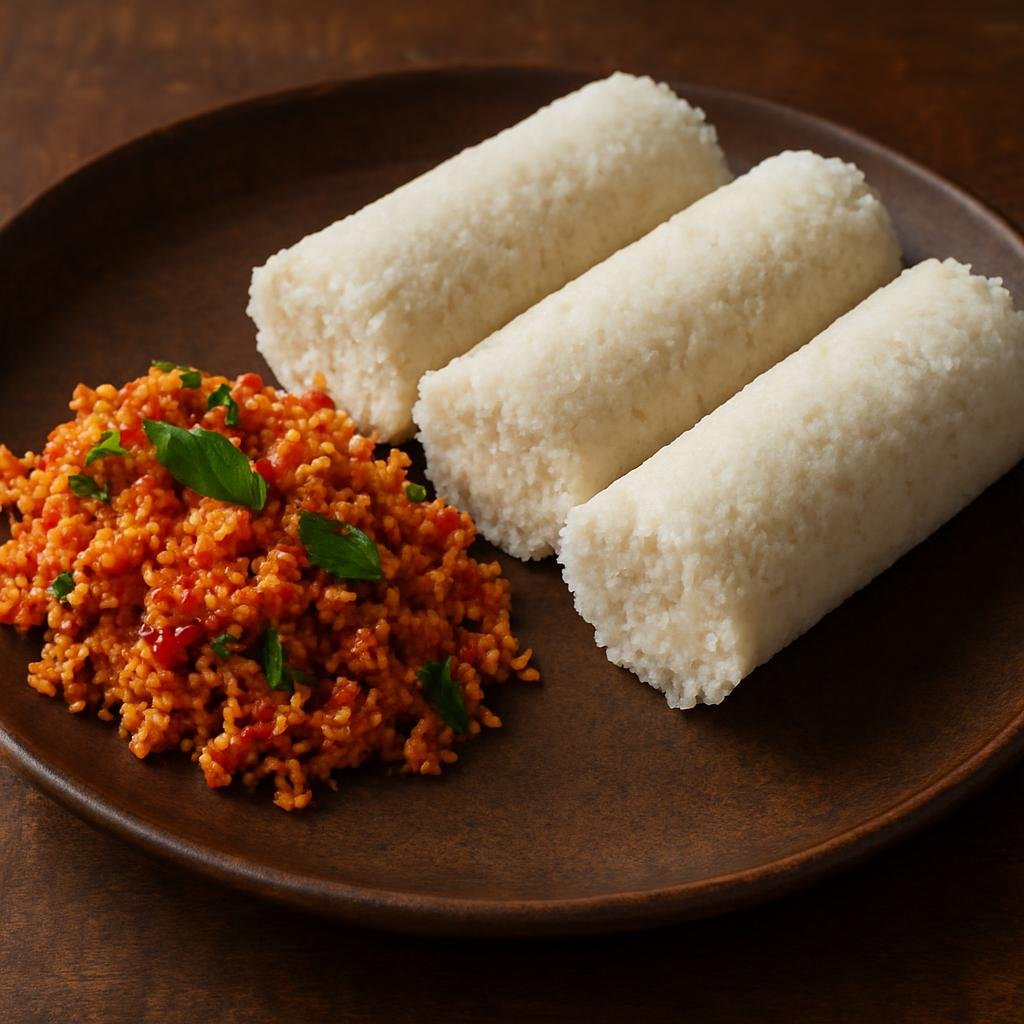 Recipe Image