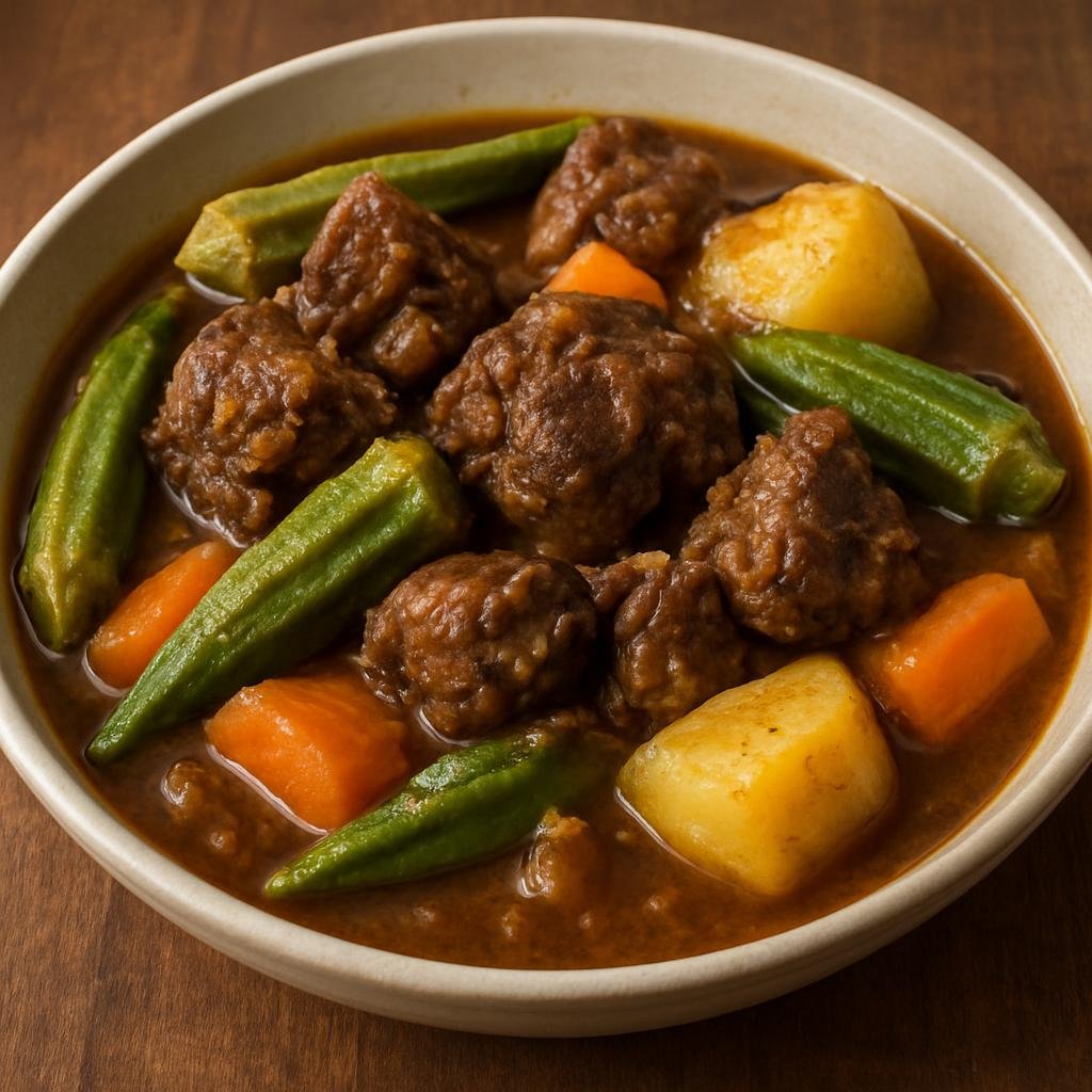 Recipe Image