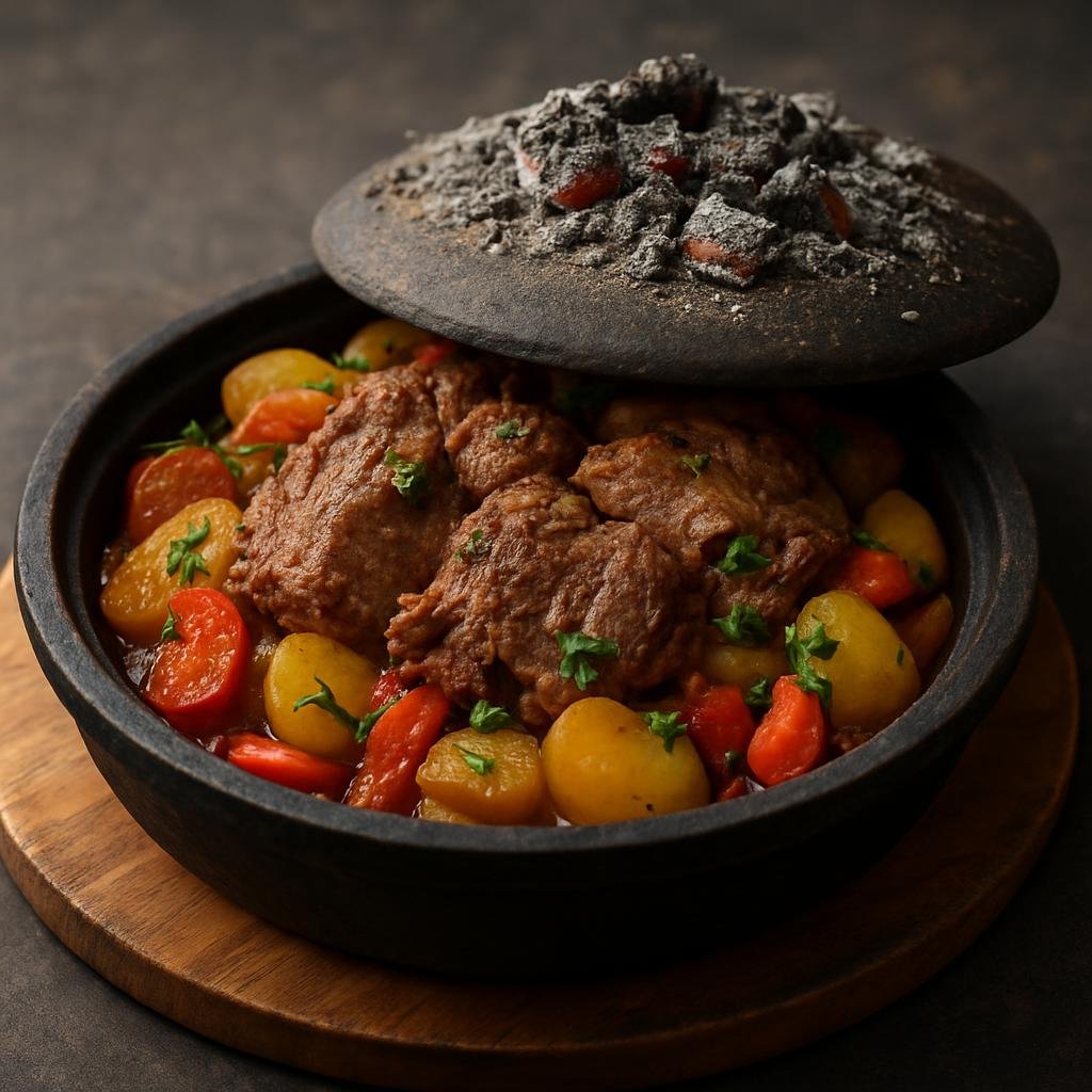 Recipe Image