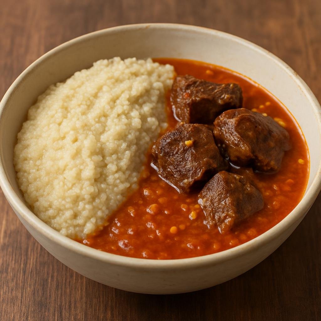 Recipe Image