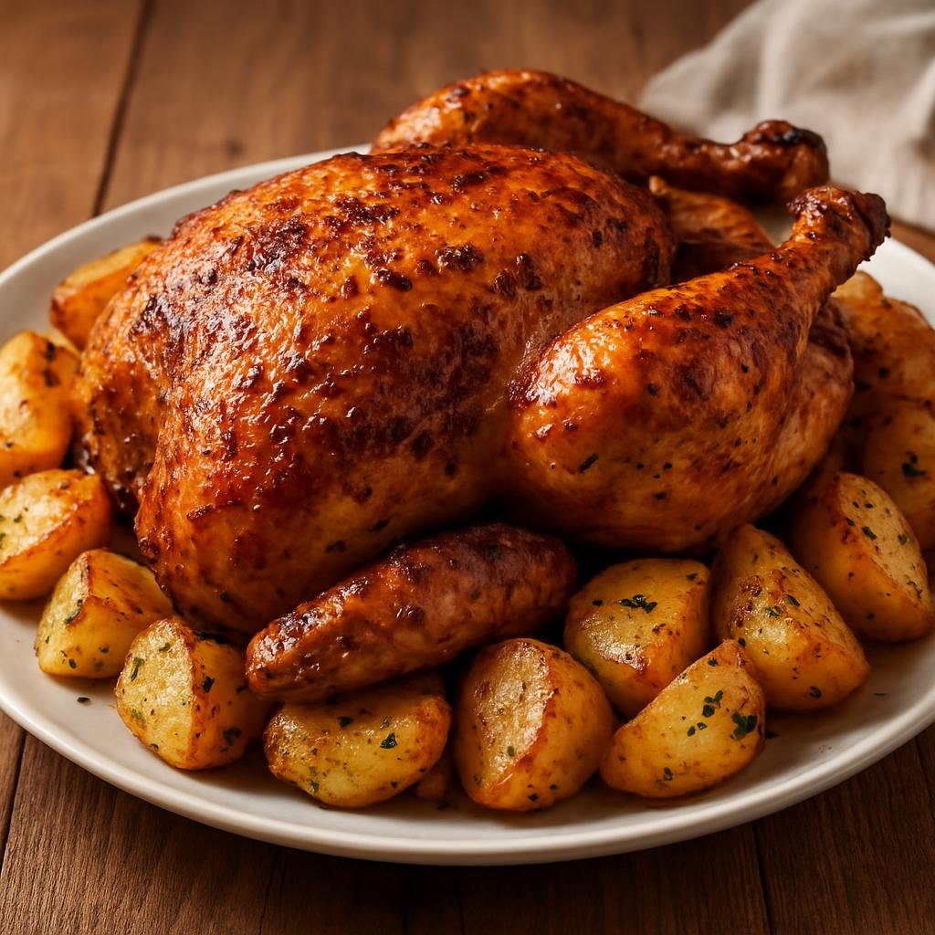 Recipe Image