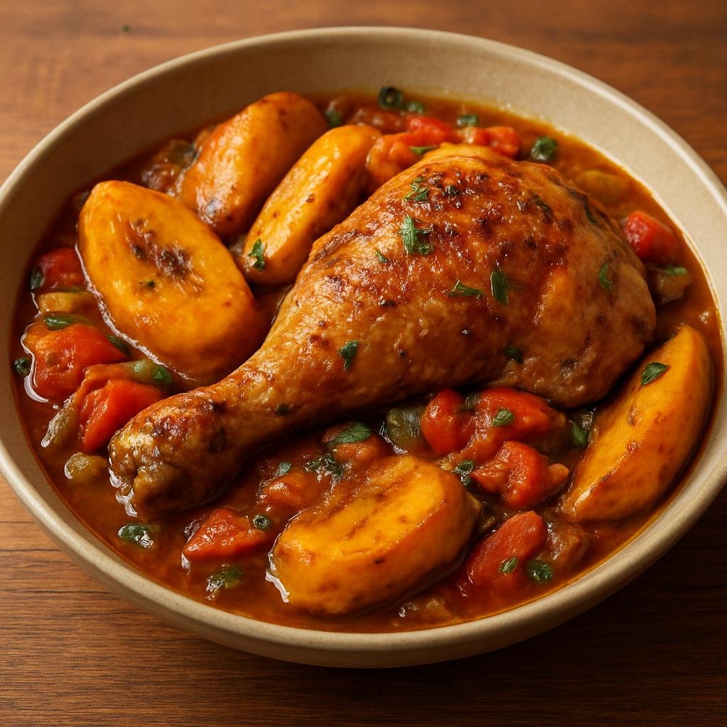 Recipe Image