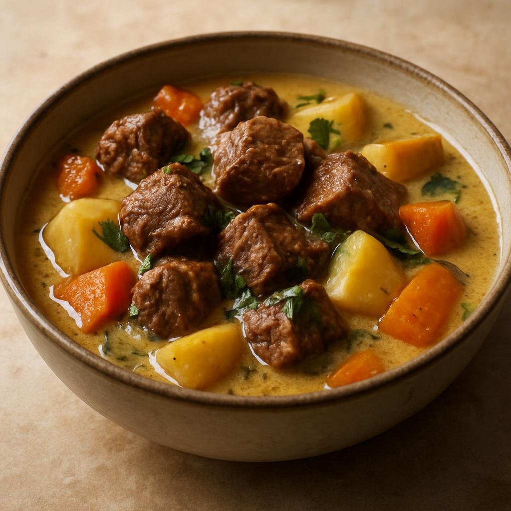 Recipe Image