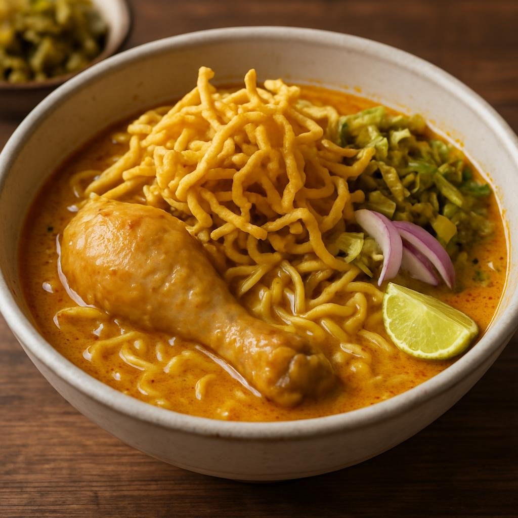 Recipe Image