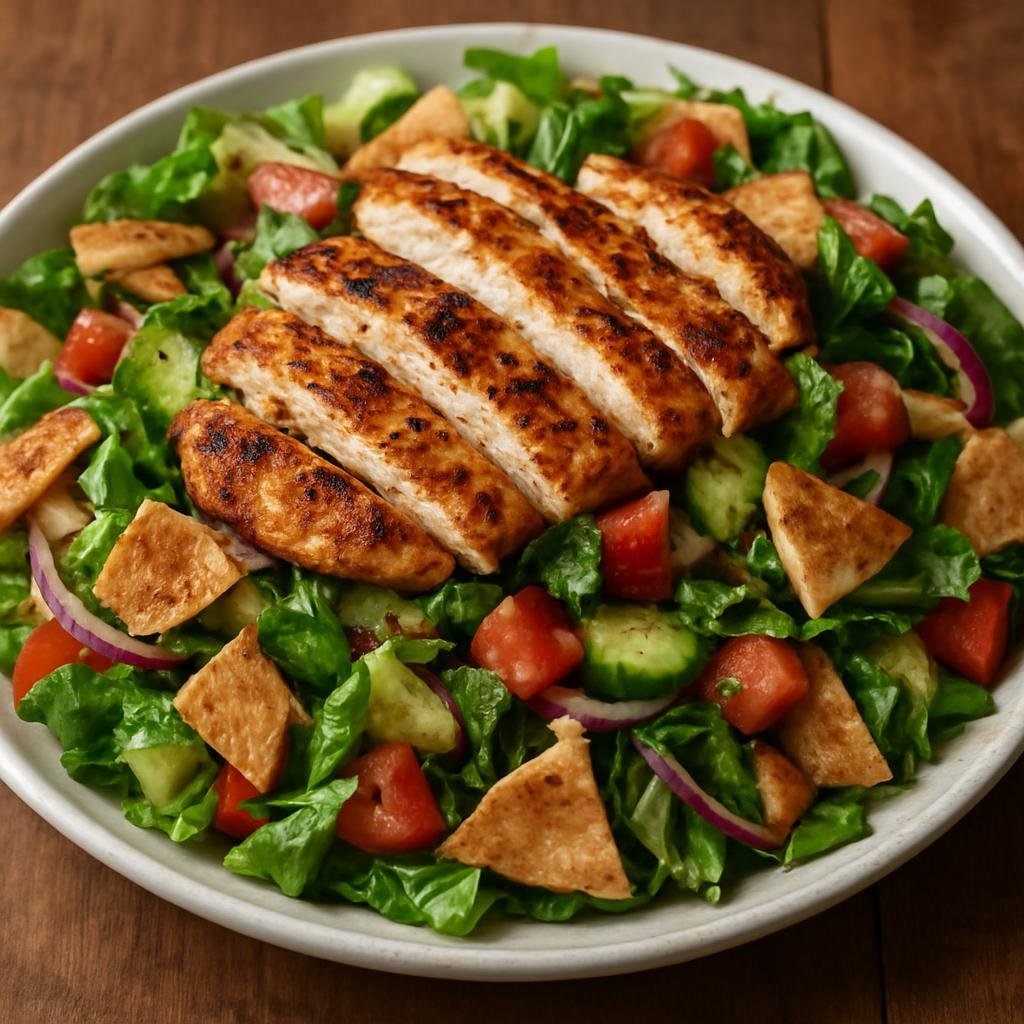 Recipe Image