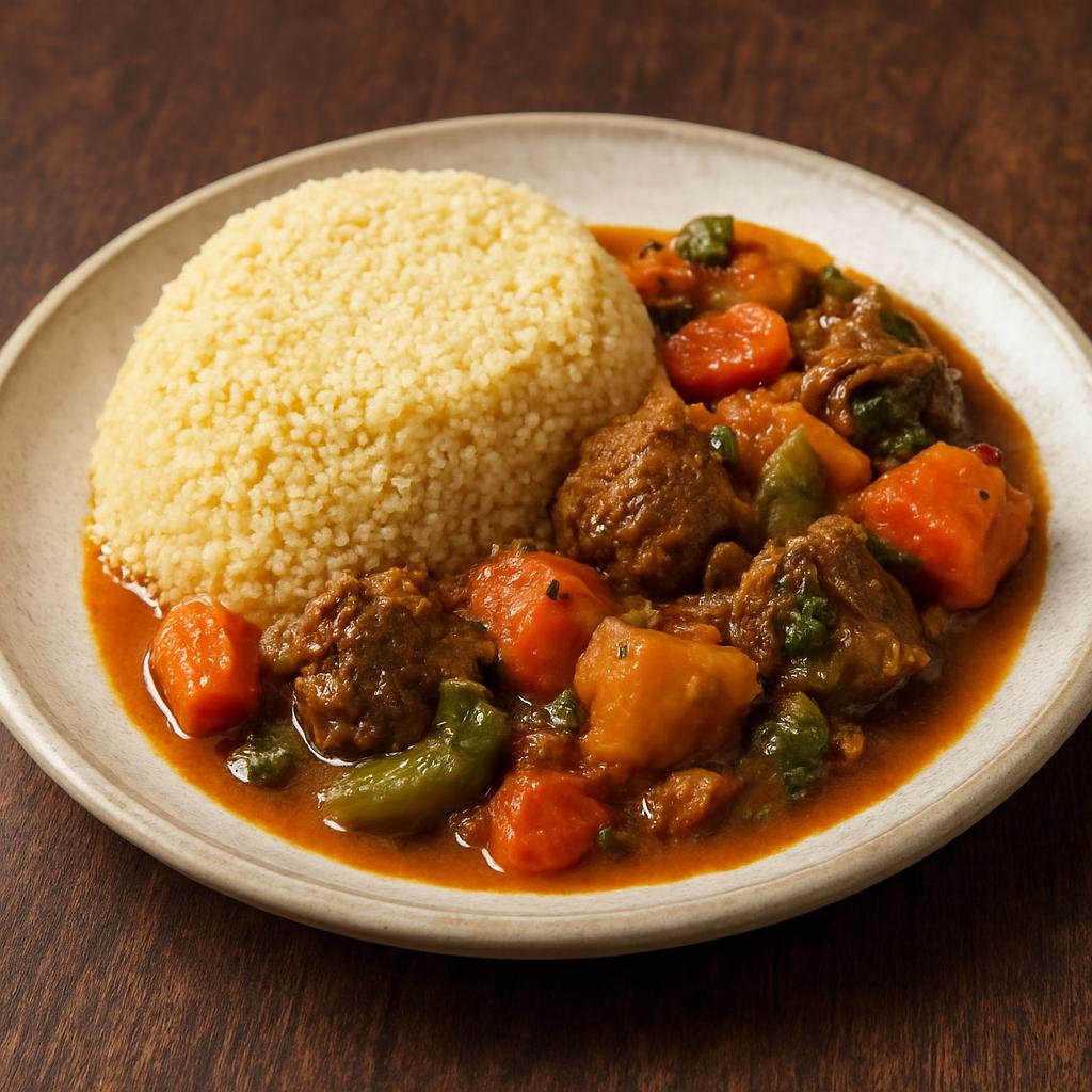 Recipe Image