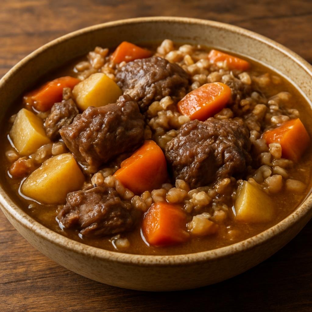 Recipe Image