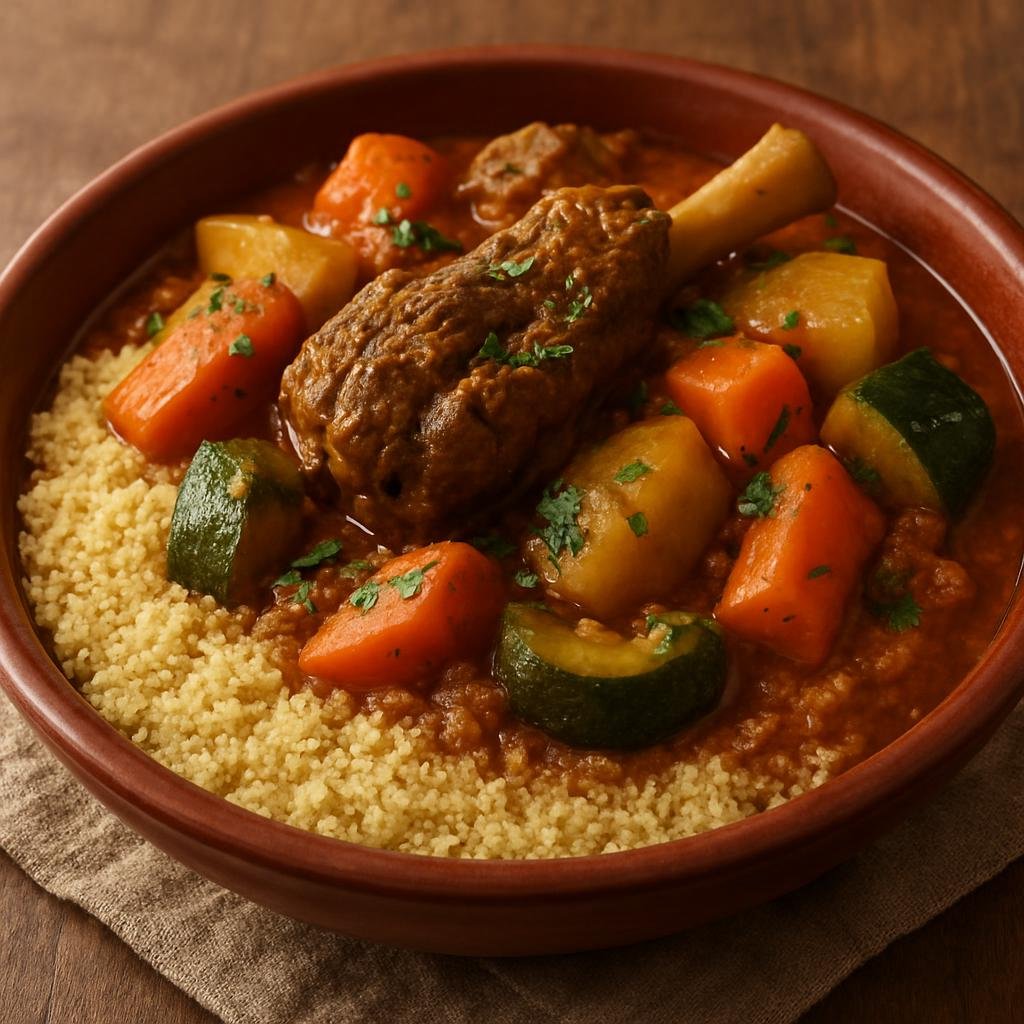 Recipe Image