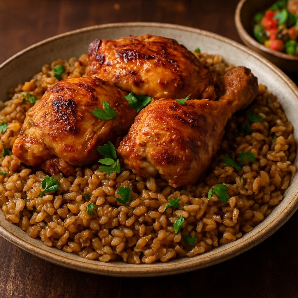 Recipe Image