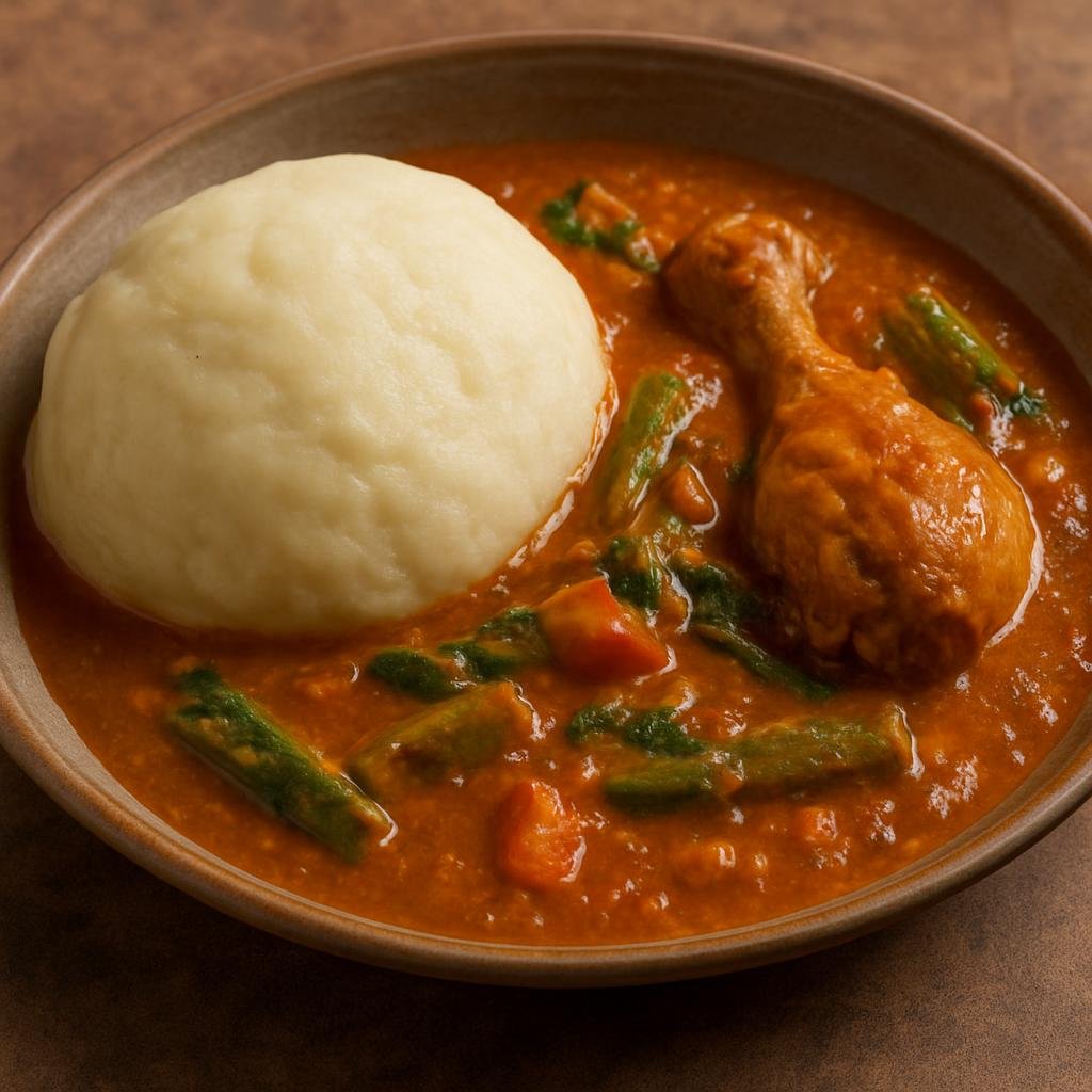 Recipe Image