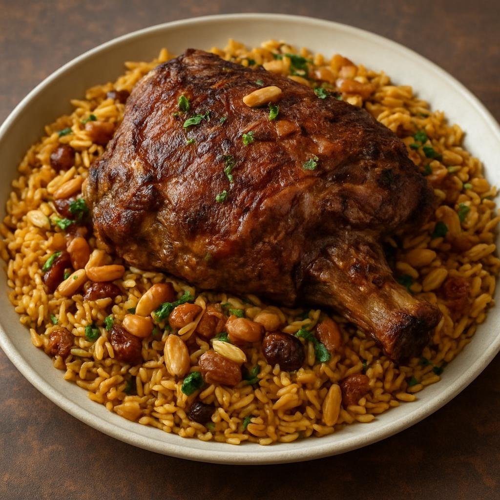 Recipe Image