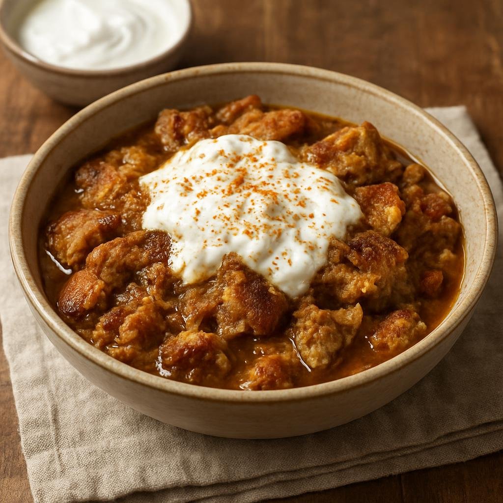 Recipe Image