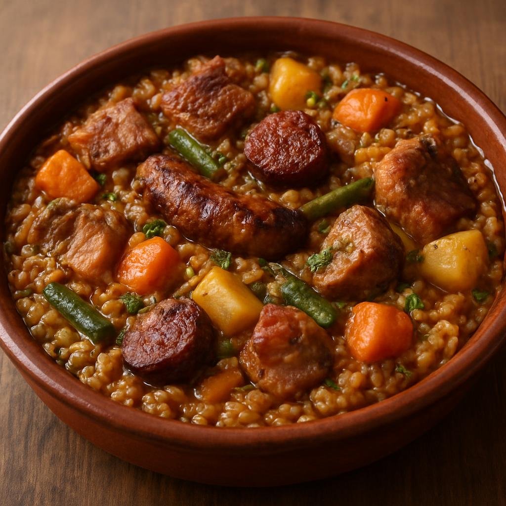Recipe Image