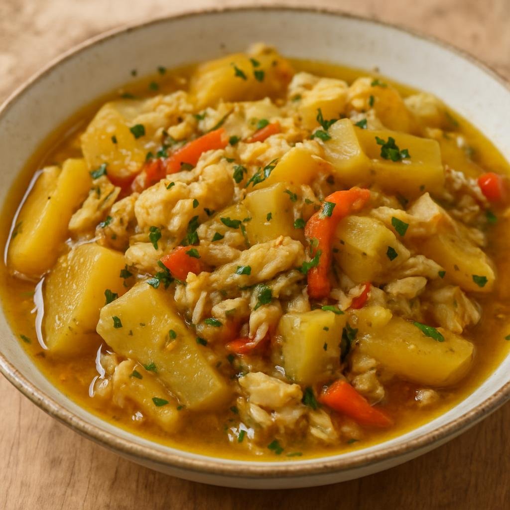 Recipe Image