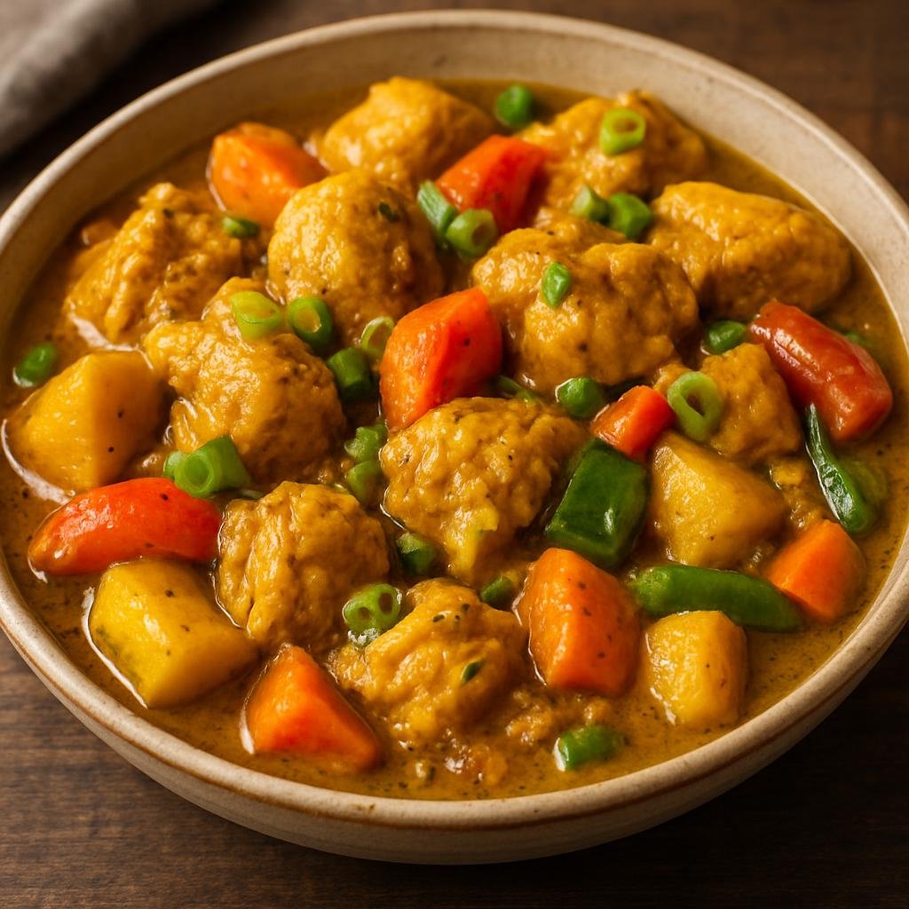 Recipe Image