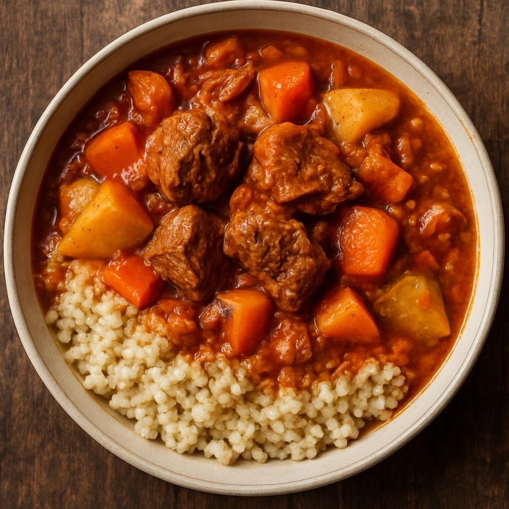 Recipe Image