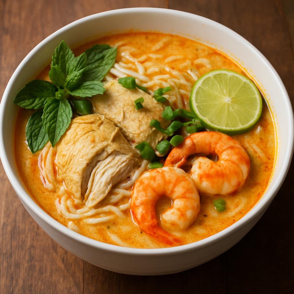 Recipe Image