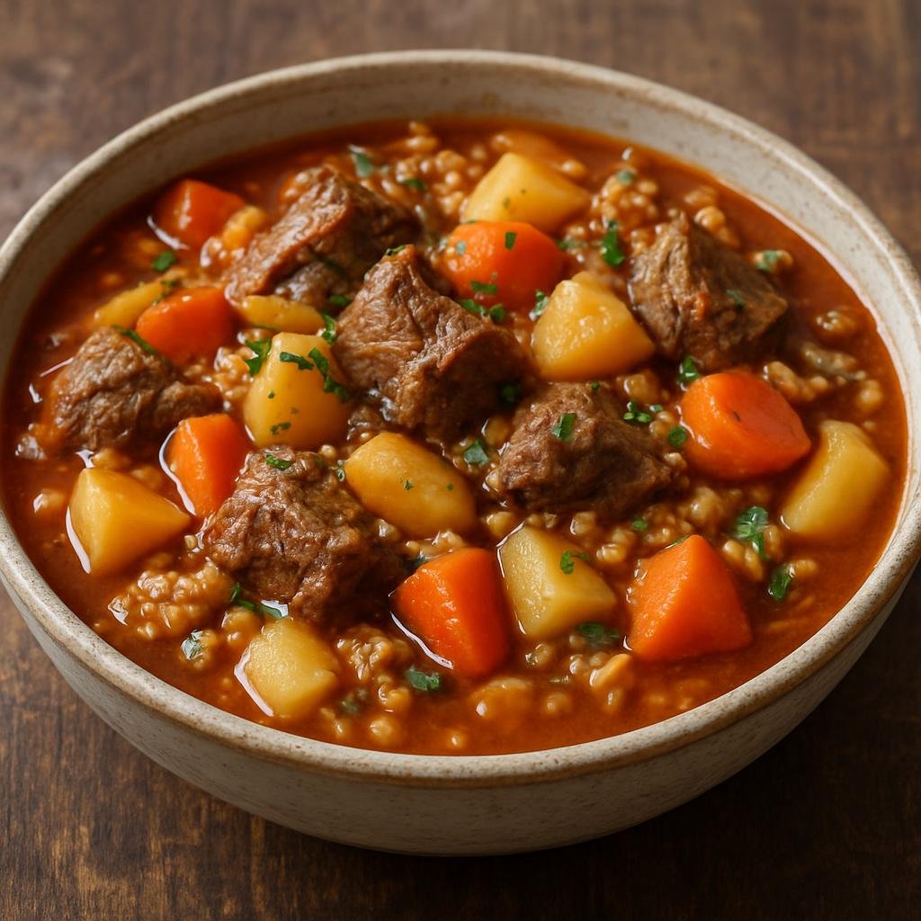 Recipe Image
