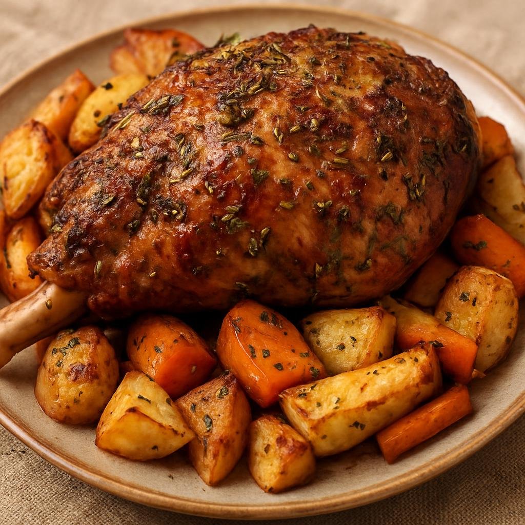 Recipe Image