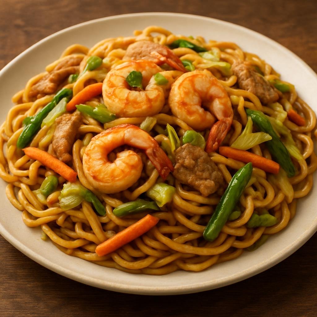 Recipe Image