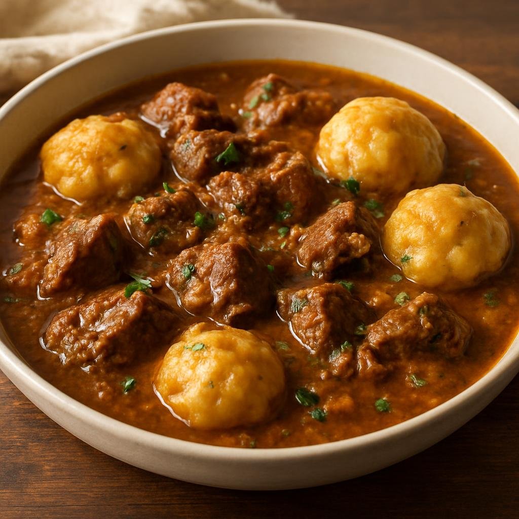 Recipe Image