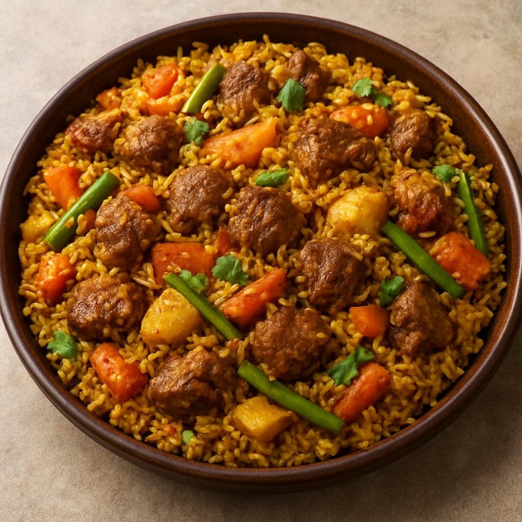 Recipe Image