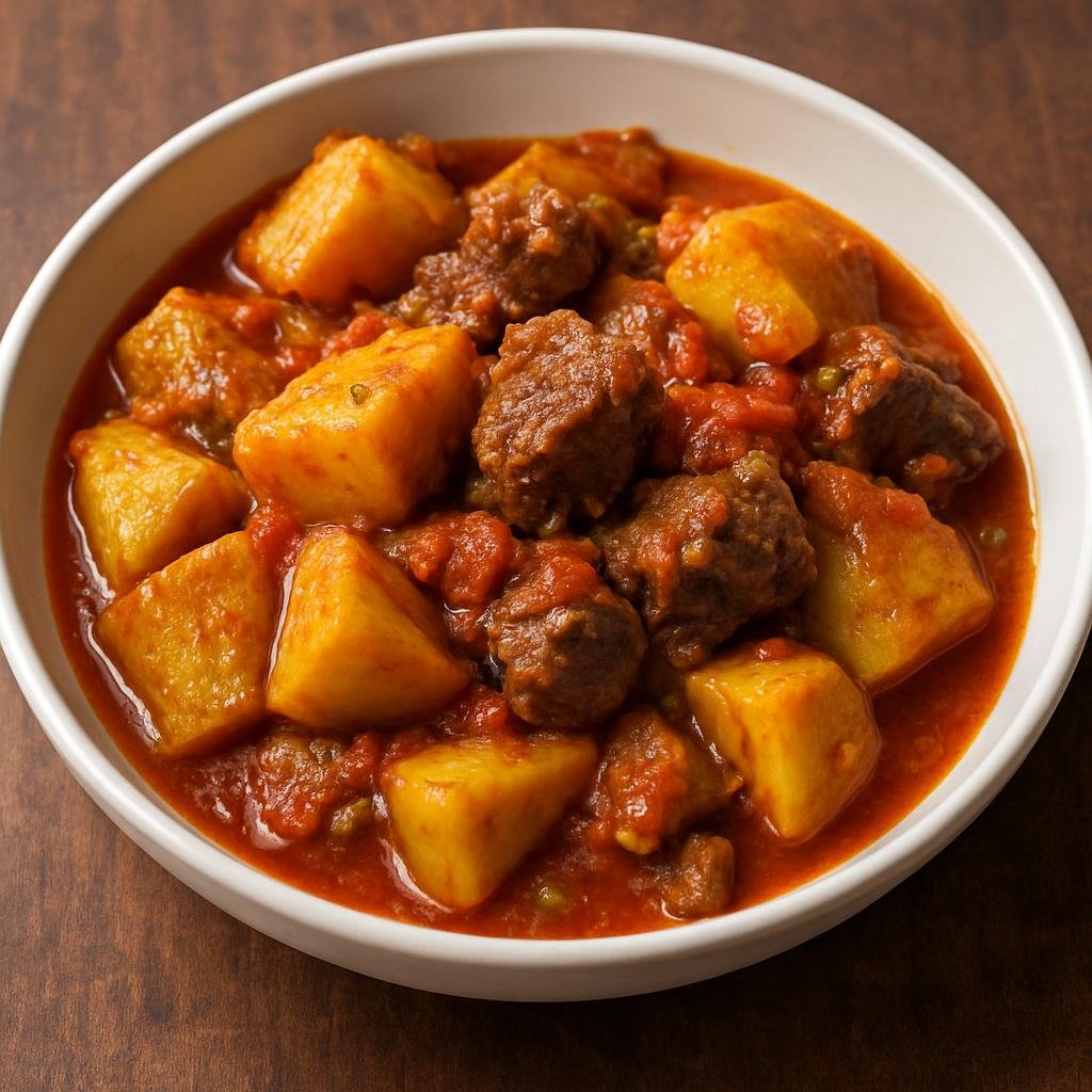 Recipe Image