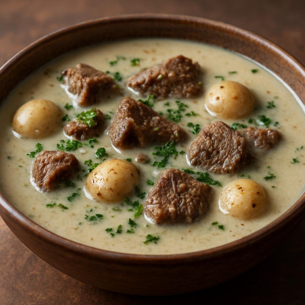Recipe Image