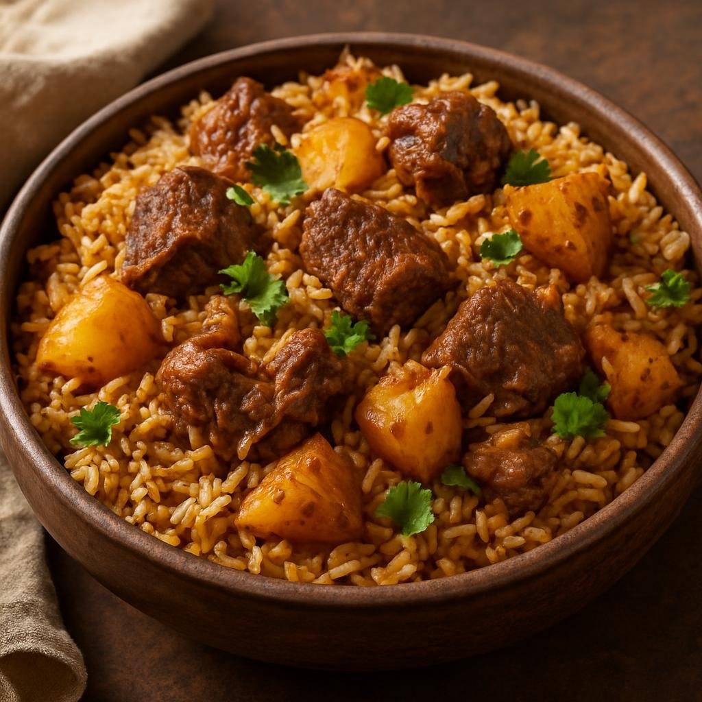 Recipe Image