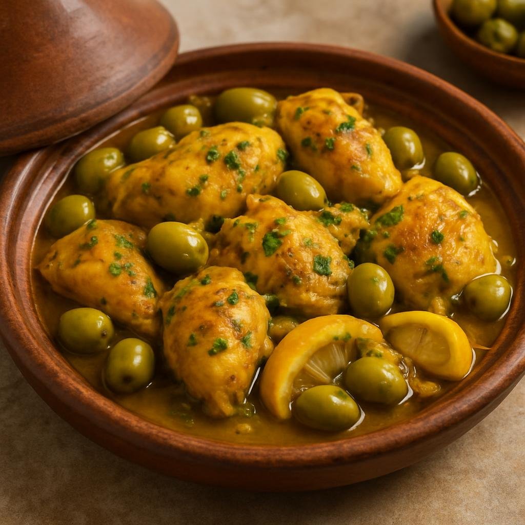 Recipe Image