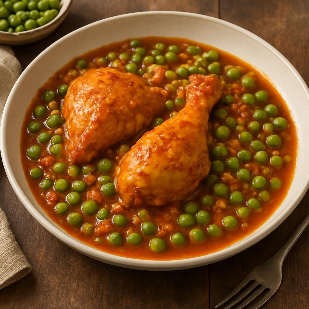 Recipe Image