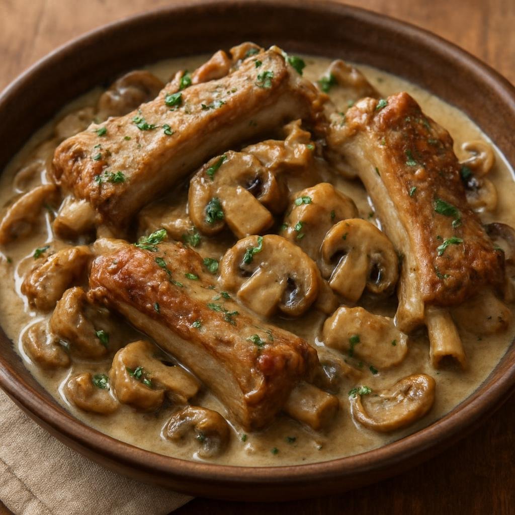 Recipe Image