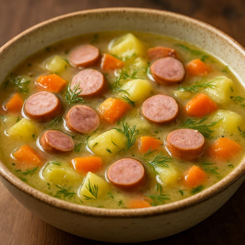 Recipe Image