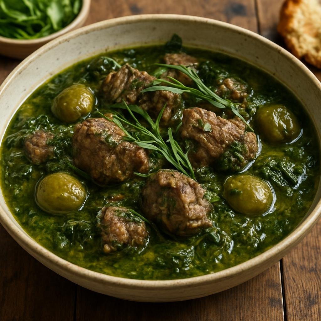 Recipe Image